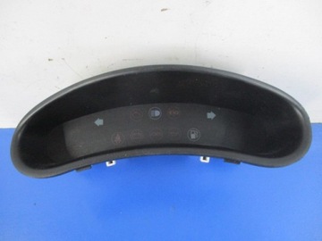 фото thumb №5, Spark matiz ii спідометр  +kontrolki 96664177 198 tys