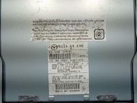 фото thumb №6, Mazda 5 i cr dvd экран дисплей cc3366ev0