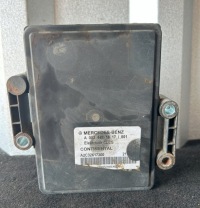 Купити Блок керування модуль clcs mercedes actros mp4 a0034461817, фото thumb