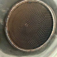 Даунпайп з каталізатор bmw b58 f30 f32 g30 m140i m240i 340i 440i 540i Київ, фото thumb