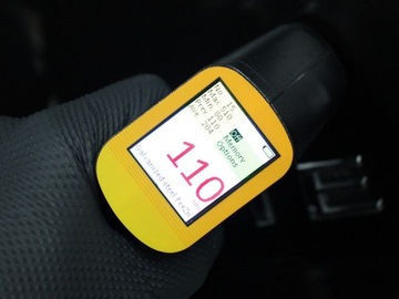 фото thumb №11, Кришка задня з скло renault megane iii 08-16 r. купе teb66