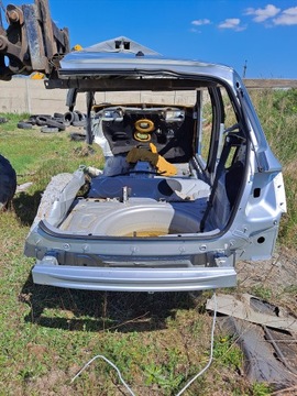 фото thumb №1, Ванна pas зад задний fabia iii hb