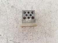 фото thumb №2, Резистор резистор вентилятор opel omega b