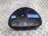 фото thumb №1, Mercedes w639 лічильник спідометр