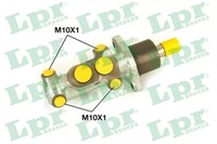 фото thumb №1, Насос ham. opel agila 00- /20.64mm / 1195 ap-lpr