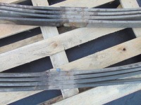 фото thumb №6, Autosan a0909l 207km 03r рессора перед 4 щетки