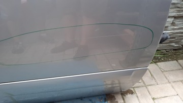 фото thumb №3, Дверь зад задние правые renault espace iv