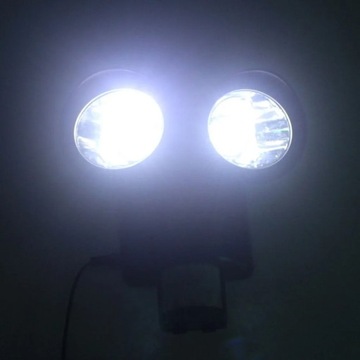 Двойной детектор безопасности ICOCO 22LED