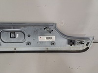 фото thumb №7, Bmw 7 g11 g12 2017 з задній задня кришка багажника багажника