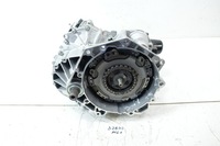 фото thumb №1, Коробка передач ступенева dsg golf octavia 0am301107an uuf