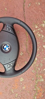 фото thumb №16, Повітропровід bmw e90 e91 e84 x1 nowa шкіра