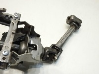 фото thumb №6, Рульова колонка vw passat b6 2.0 tdi 3c1419501r