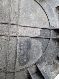 фото thumb №6, Hyundai santa fe iii 12-20 захист кришка захист фільтра оливи