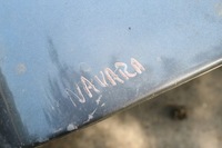 фото thumb №6, Hard top обшивка кузов nissan navara d40