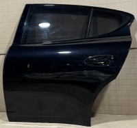 фото thumb №1, Дверь задние левая задняя левый porsche 970 panamera c9x