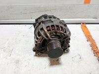 фото thumb №1, Audi a3 8v генератор 2.0 tdi 03l903023k