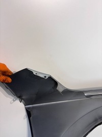 фото thumb №10, Audi q7 4l 2009 левая сторона крыло передний ly7g