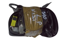 фото thumb №1, Pas безпеки лівий перед nissan qashqai j10