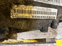 фото thumb №8, Диференціал диференціал міст перед mercedes gl x166 3.45