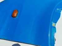 фото thumb №7, Крила правий перед передній renault master