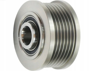 фото thumb №1, Генератор - зчеплення jednokierunkowe as-pl afp4001 v