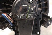 фото thumb №7, Повітродувка обдув toyota verso