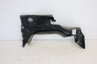 фото thumb №1, Захист шасі двигуна плита pod двигун toyota corolla e21 57627-02160