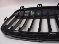 Решётка радиатора решётка бампера правый  bmw x1 f48 7383364 Киев, фото thumb