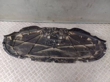 фото thumb №1, M29 захист нижня бампера двигуна перед skoda enyaq 5lg825523