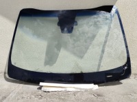 фото thumb №2, Скло передня лобове + датчик + дзеркало kia sorento gt 2019 r