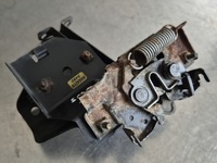 фото thumb №8, Mercedes w163 ml замок капот