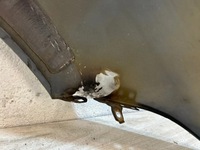 фото thumb №6, Bmw 3 g20 g21 крыло левый