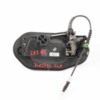 фото thumb №10, Bmw x3 e83 ручка двері праві зад flamencorot 470