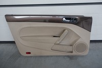 фото thumb №1, Vw beetle 5c боковина оббивка двері beż лівий перед