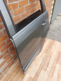 фото thumb №12, Jeep grand cherokee wk 5-10 дверь левый задняя