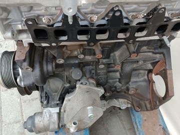 фото thumb №16, Nissan navara mercedes x двигатель 2.3 dci ys23 e280 евро. 6 adblue