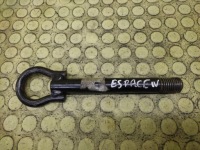 Купить Renault espace iv ушко фаркоп  буксировочный, фото thumb