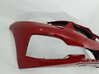фото thumb №7, Bmw 1 f40 2019- бампер передний перед 51117459708
