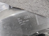 фото thumb №14, Торпедо раздаточная подушка пассажира капот audi a3 8p европа