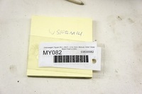 фото thumb №5, My082 vw tiguan 5n кронштейны крепления крепления kpl