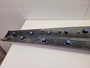 фото thumb №7, Планка дверь перед правая сторона renault kadjar 2018 801863858r