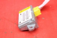 Модуль датчик подушка безопасности подушек правый перед 6960228 bmw e65 05-08 с Разборки, фото thumb