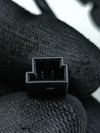 фото thumb №8, Впуск повітря консолі maserati levante suv m161 6700749220 3.0l дизель