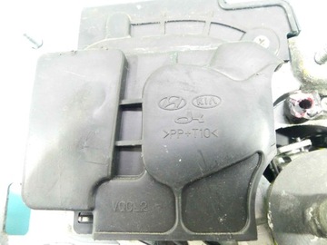 фото thumb №7, Замок зад левый kia carnival ii 05-14