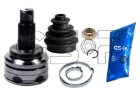 Шрус  полуось комплект  bmw gsp Цена, фото thumb