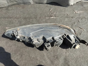 фото thumb №14, Фара лампа peugeot 406 рестайлінг оригінальний номер лампи рестайлінг європа перед