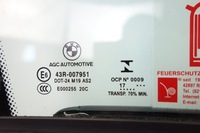 фото thumb №6, Двері праве передні bmw i3 lci protonic blue c01