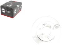 фото thumb №1, Комплект диск тормозных [a.b.s.]