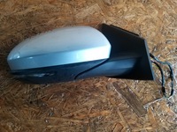 фото thumb №2, Зеркало правое 13 pin renault megane iv