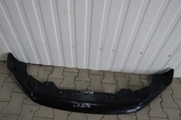 фото thumb №1, Накладка перед skoda yeti black edition 12-